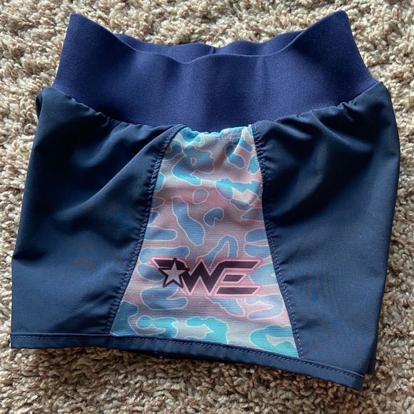 VARSITY Shorts  - Picture 3 of 6